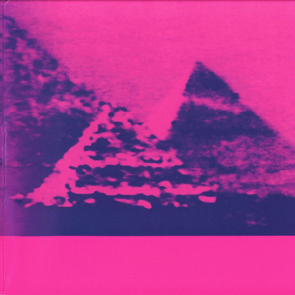 Thumbnail: Juno Reactor - Transmissions (2× Purple Neon Vinyl LP 2023, Record Store Day)