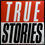Thumbnail: Talking Heads - True Stories (Red Vinyl LP 2023, Limited Edition, Reissue)