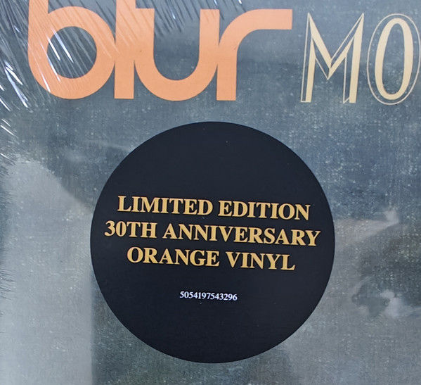 Thumbnail: Blur - Modern Life Is Rubbish