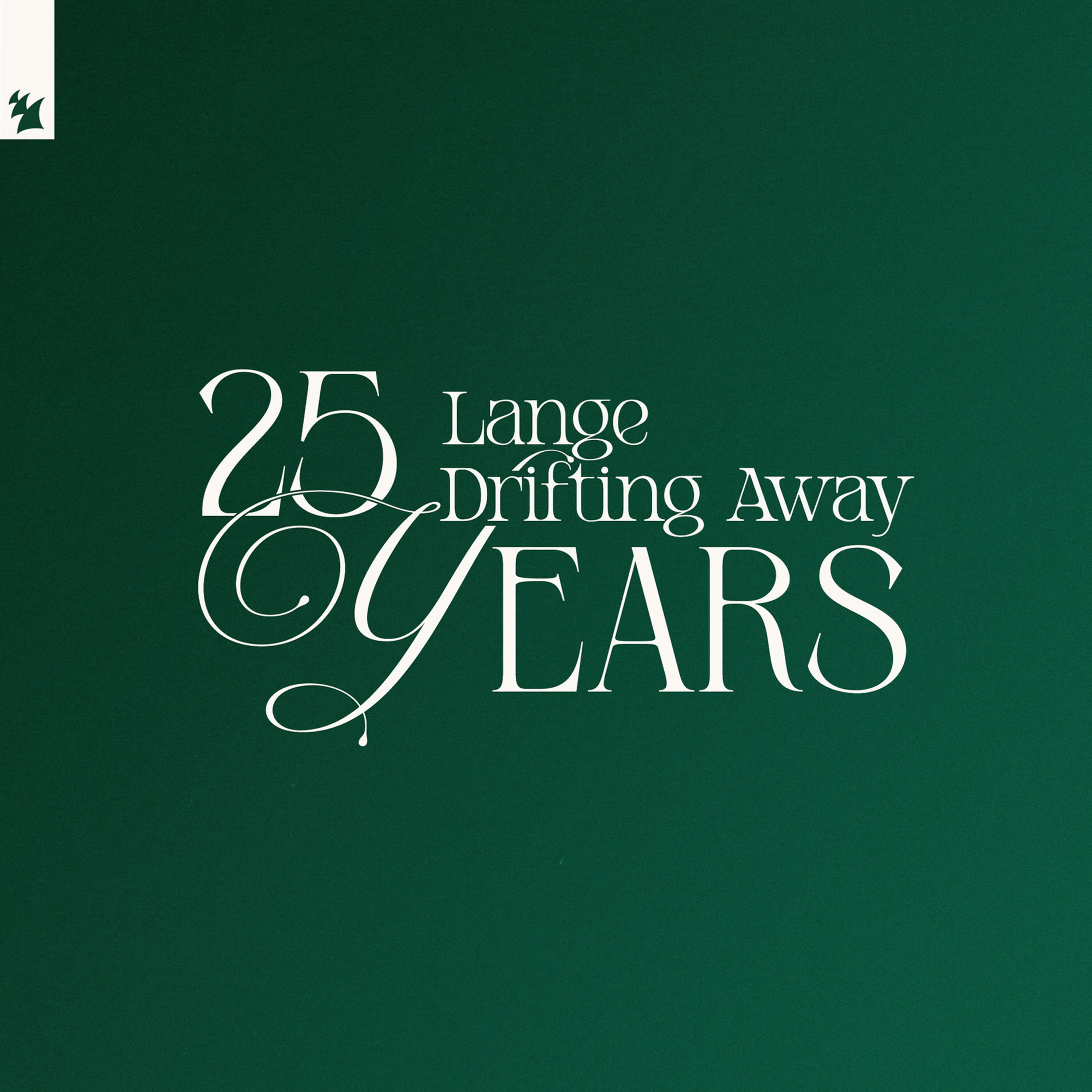 Lange feat. Skye - Drifting Away