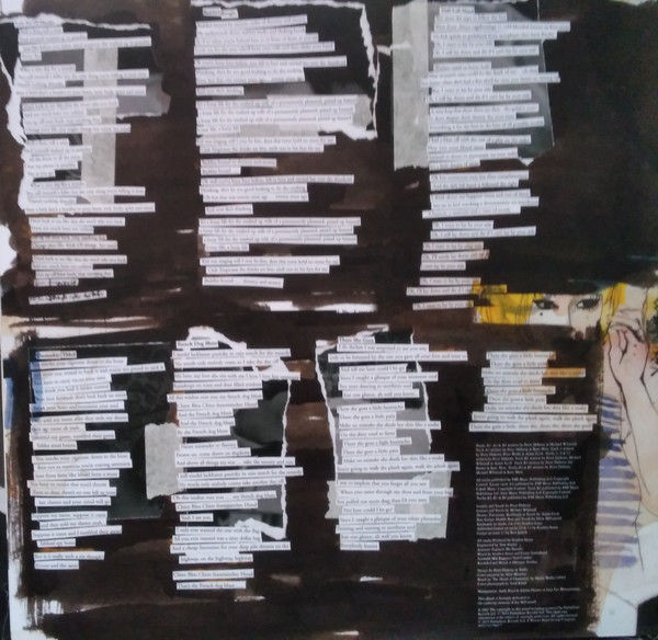 Thumbnail: Babyshambles - Shotter's Nation (Clear Vinyl LP 2024, Limited Edition 502173235)