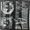 Thumbnail: Abstract black and white album art