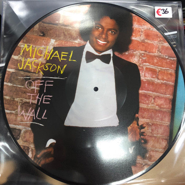 Thumbnail: Michael Jackson - Off The Wall