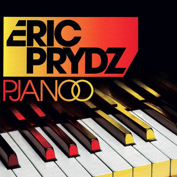 Eric Prydz