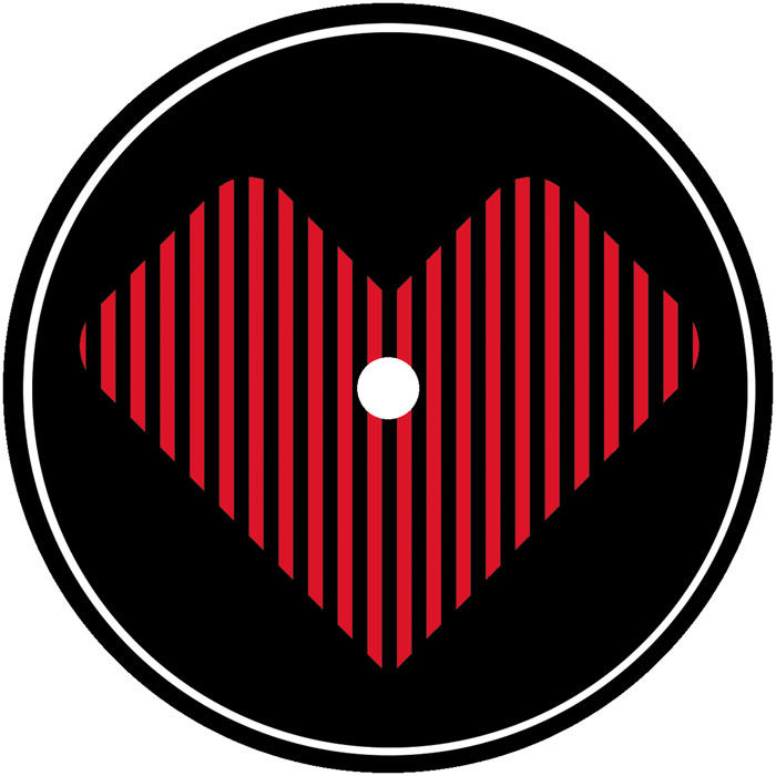 Thumbnail: Frankie Knuckles Pres Director's Cut - Your Love (Clear Vinyl 12" 2025, Remixes)