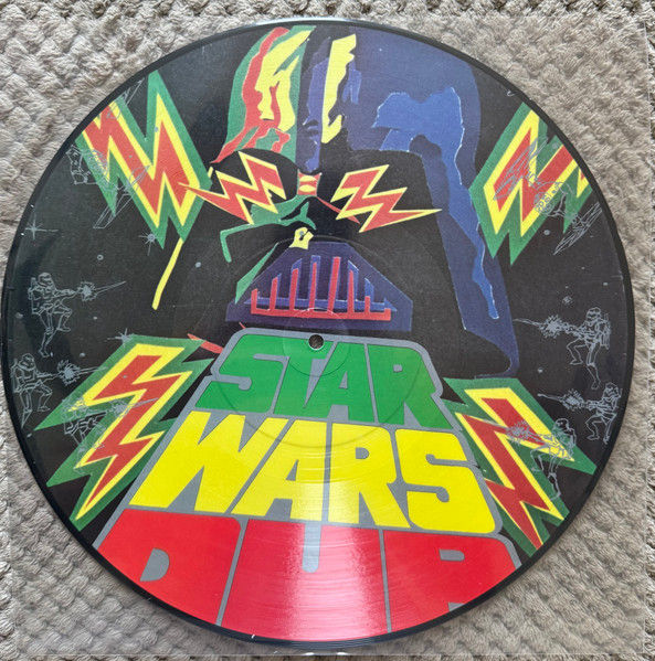 Thumbnail: Phil Pratt - Star Wars Dub