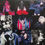 Thumbnail: Madonna - Madame X (Music From Theater Experience) (3× Vinyl LP 2023, Reissue)