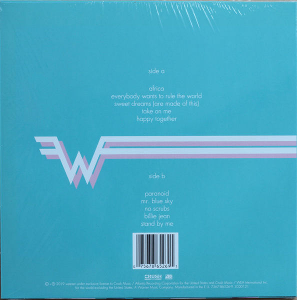 Weezer - Weezer