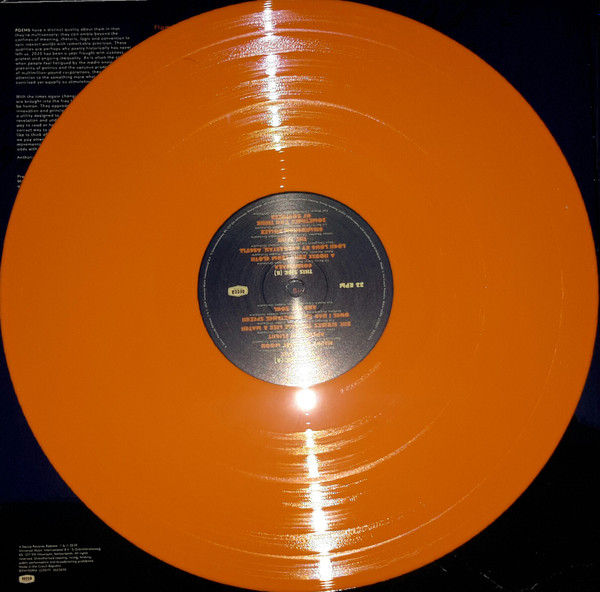 Thumbnail: Cerys Matthews - We Come From The Sun