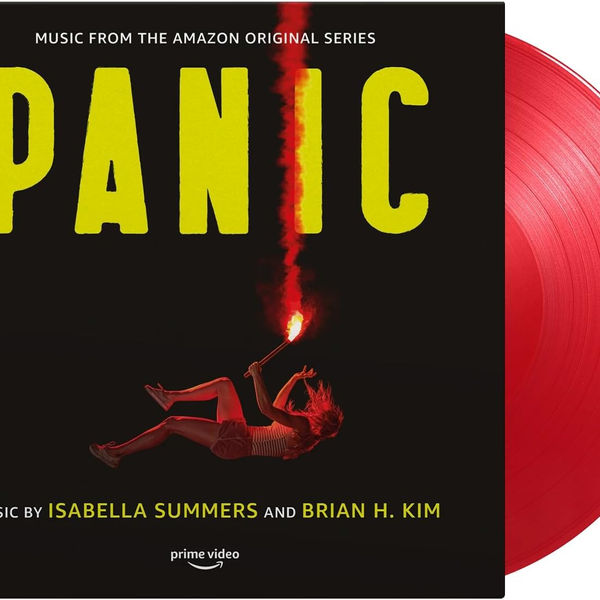Isabella Summers, Brian H. Kim - Panic