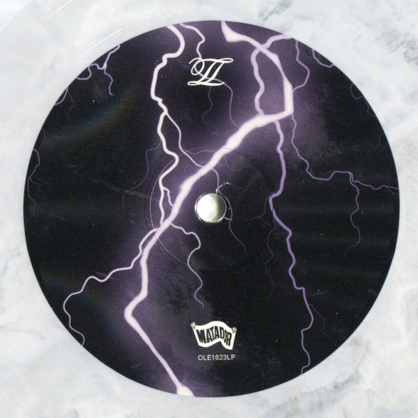 Thumbnail: The Goon Sax - Mirror II