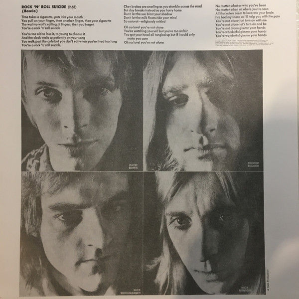 Thumbnail: Four-panel grayscale image of men's faces; text is partially visible. The One Collection