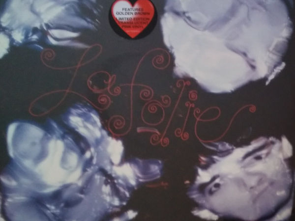 The Stranglers - La Folie
