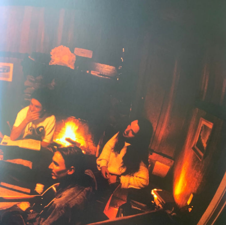 Thumbnail: Pearl Jam - Vs