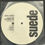 Thumbnail: Suede's Where the Pigeons Don't Fly vinyl record