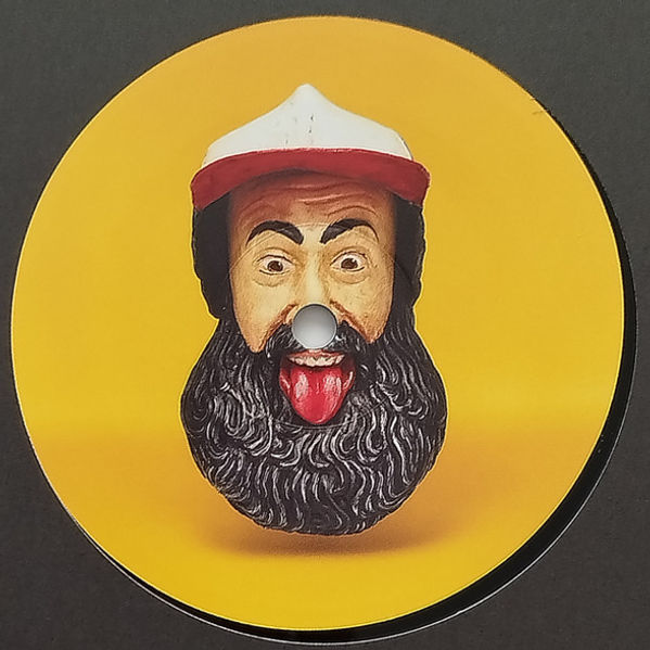 Thumbnail: Spiller Feat. Sophie Ellis Bextor - Groovejet (2× Vinyl 12" 2022, Reissue)