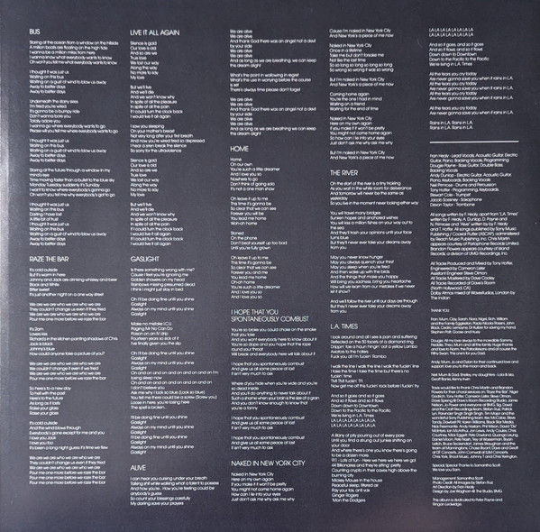 Thumbnail: Travis - L.A. Times (Green Marble Vinyl LP 2024, Limited Edition 964008581)