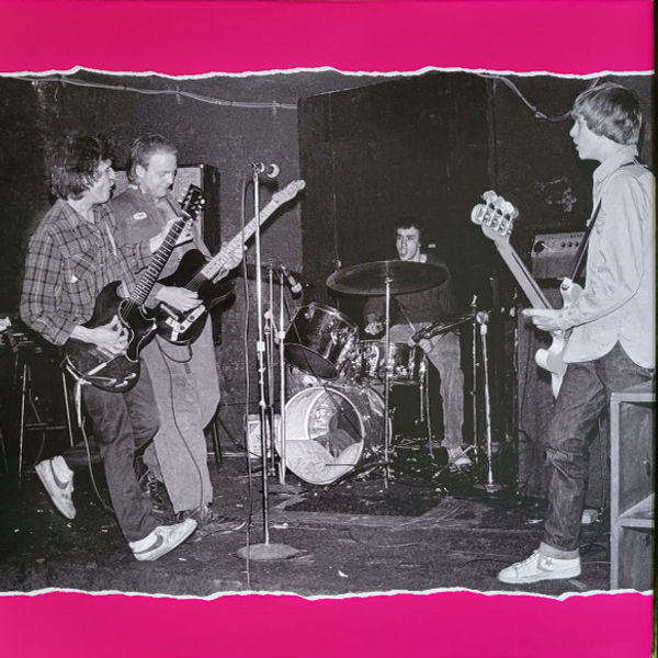 Thumbnail: The Replacements - Unsuitable For Airplay