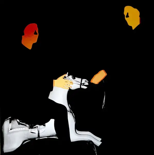 Thumbnail: MGMT - Loss Of Life (Vinyl LP 2024, Gatefold Sleeve, 10 Track Album MP731)
