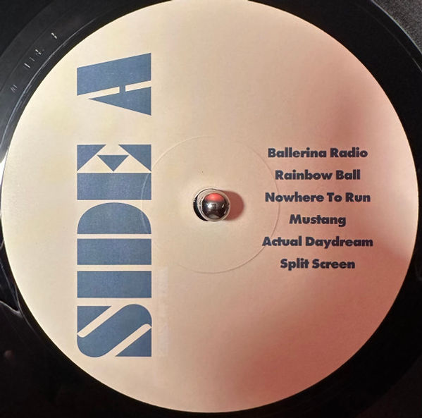 Thumbnail: Kings Of Leon - Can We Please Have Fun (Vinyl LP 2024, 21 Track Album 006024652)