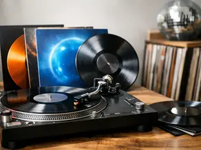 15 Best House Tracks on Vinyl for Every Collection