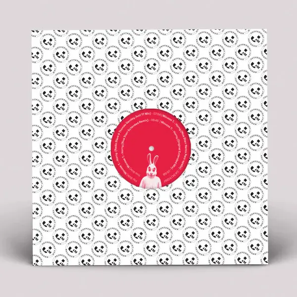Mousse T. - Horny (Remixes)