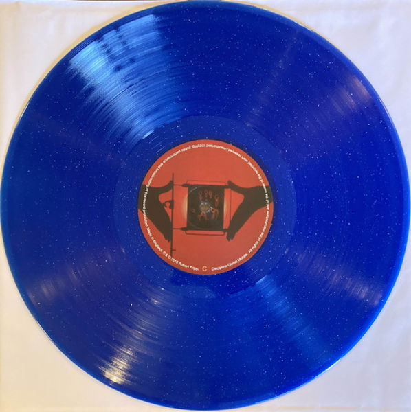 Thumbnail: King Crimson - USA