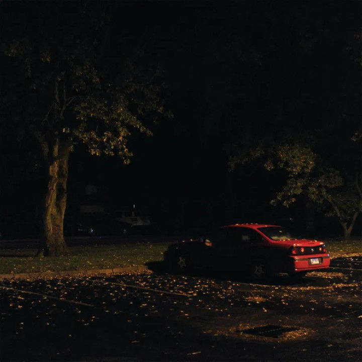 Thumbnail: more eaze & Claire Rousay - no floor