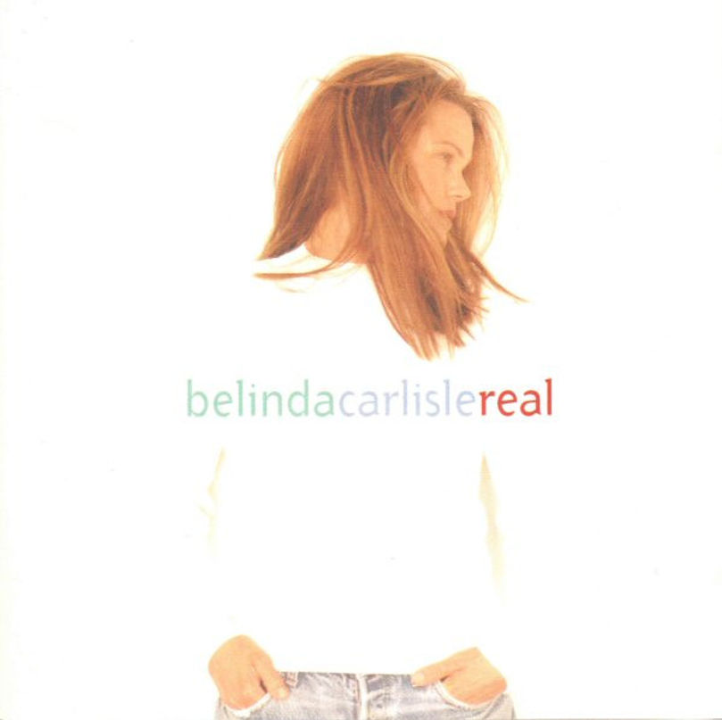 Thumbnail: Belinda Carlisle - Real
