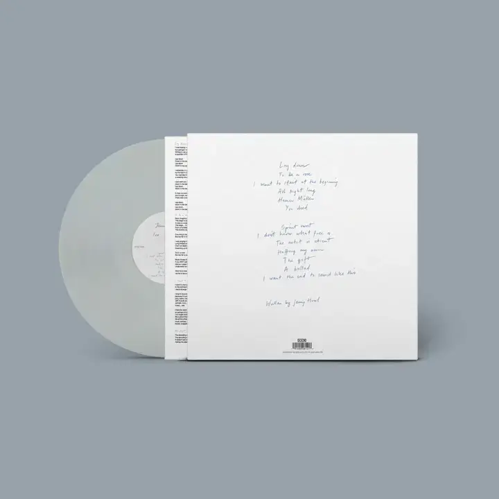 Thumbnail: Lulu The Man With The Golden Gun Limited Edition Vinyl LP