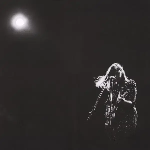 Thumbnail: Cat Power - Wanderer (Vinyl LP 2018, First Edition, Domino Records WIGLP435)