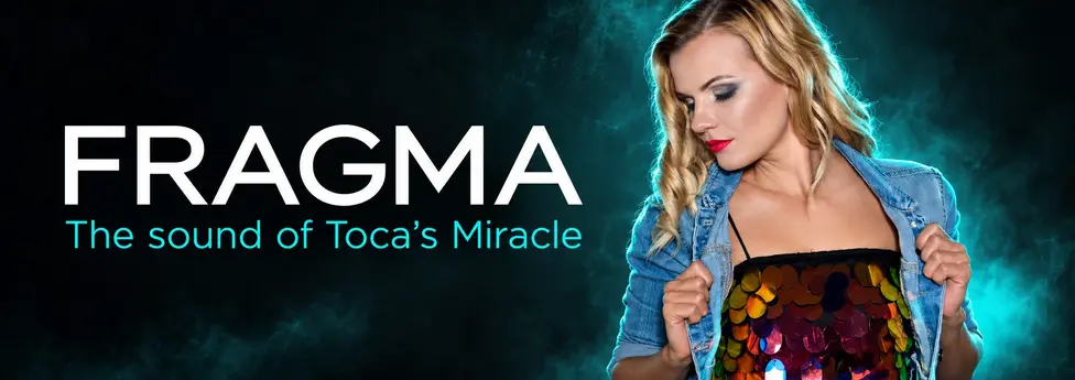 Fragma Artist Page