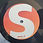 Thumbnail: Vinyl record label with large 'S'
