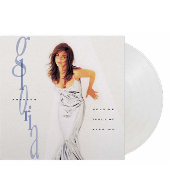 Gloria Estefan - Hold Me, Thrill Me, Kiss Me