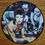 Thumbnail: Bowie - Diamond Dogs (Picture Vinyl LP 2024, Limited Edition, Reissue DBDDPD 19)