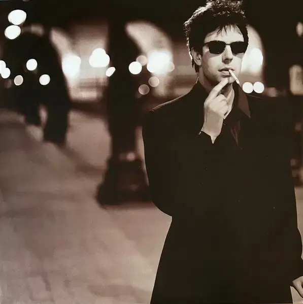 Thumbnail: Echo&The Bunnymen - What Are You Going To Do With Y.. (Turquoise Vinyl LP 2025 )
