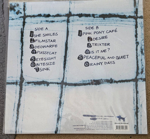 Thumbnail: Mulu - Smiles Like A Shark