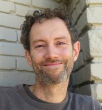 Author, The Elderberry Book