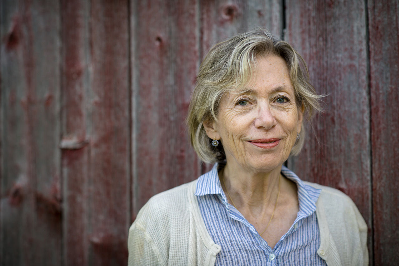 Page Dickey - image by Christine Ashborn.