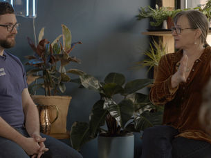 JULY 4TH SPECIAL—GREAT EXPECTATIONS: CP LIVE with BEN FUTA OF BOTANY & CO SOUTH BEND, IN