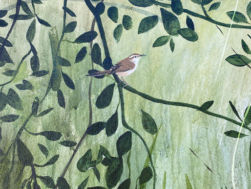 ARTOBER & CP LIVE, "INVISIBLE NEIGHBORS" with LA-BASED STUDIO TUTTO