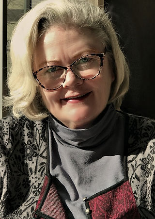 Mary Ann Newcomer
