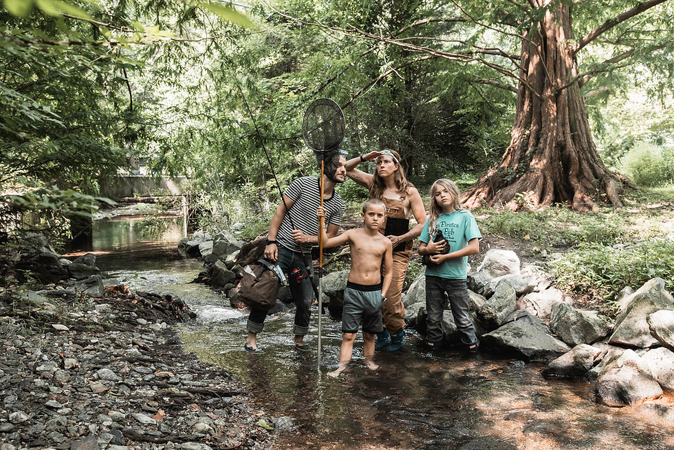 THE ADVENTUROUS ART OF CULTIVATING PLACE, with PEG & AWL