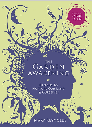 The Garden Awakening Cover