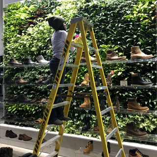 Inspiration & Creation - Images from Wambui Ippolito's life and work, all rights reserved