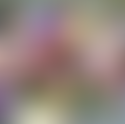 PANSIES! IT'S WHAT'S FOR SPRING! WITH BRENNA ESTRADA