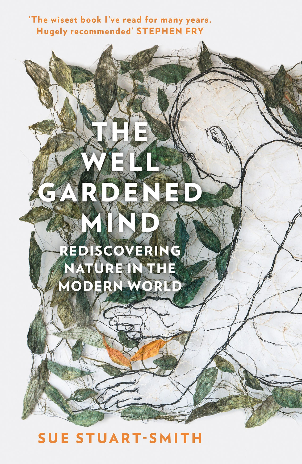 The Well Gardened Mind, UK 