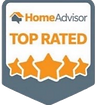 Top Rated Home Advisor Award