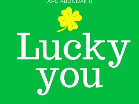 Abundance
