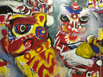 The Chinatown Connection